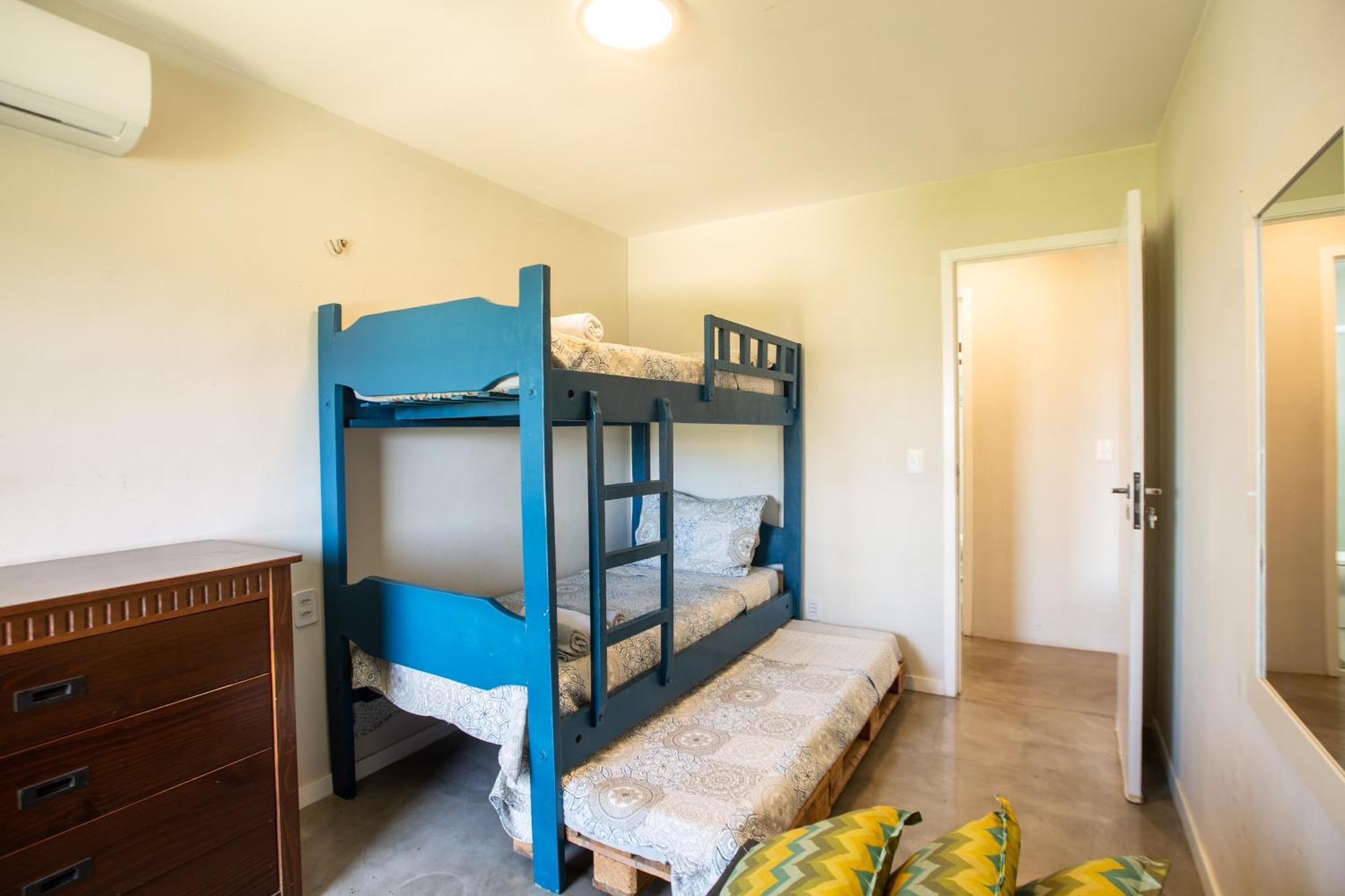 Cumbuco Wai Wai Apartamento Com Vista Para O Mar Екстериор снимка